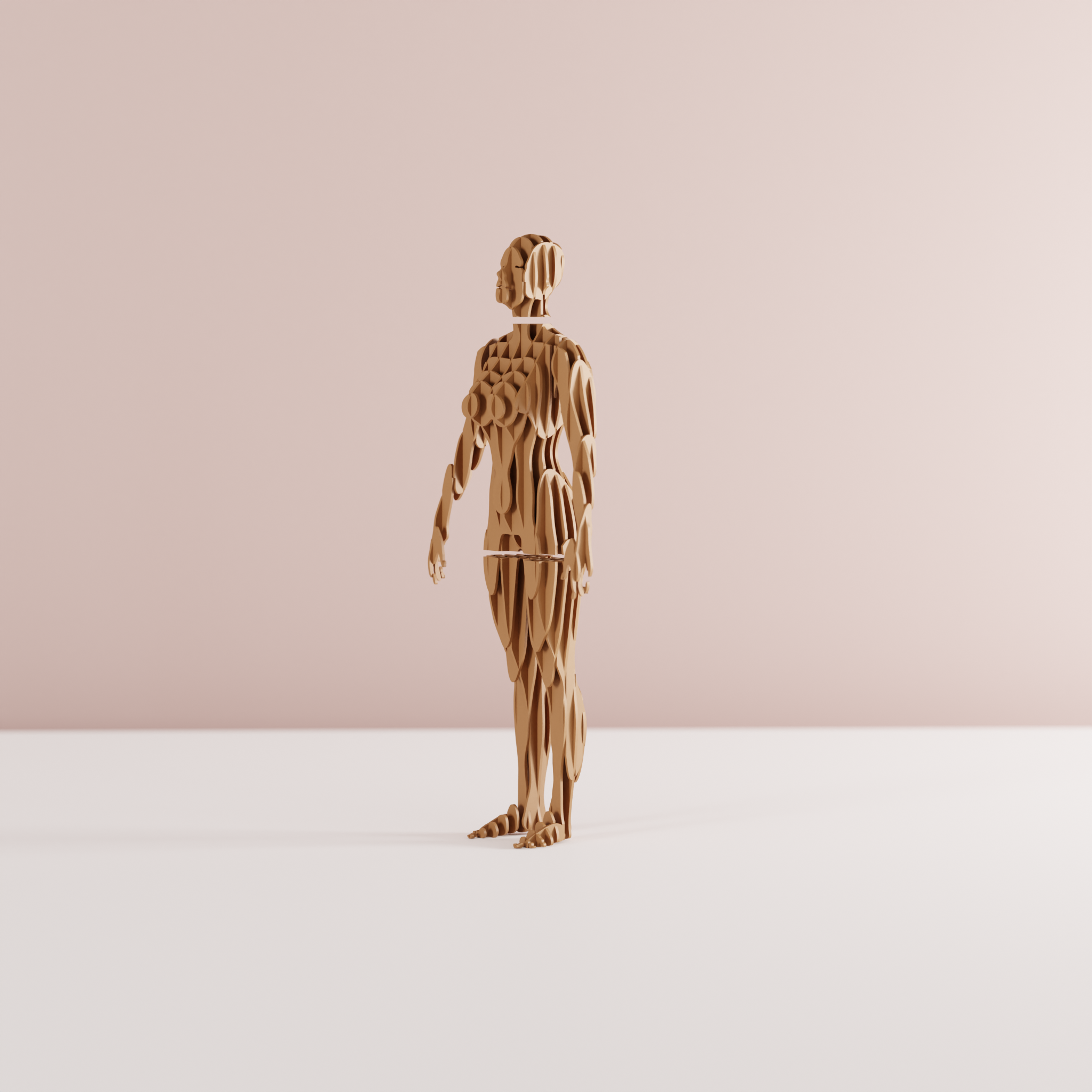 mannequin