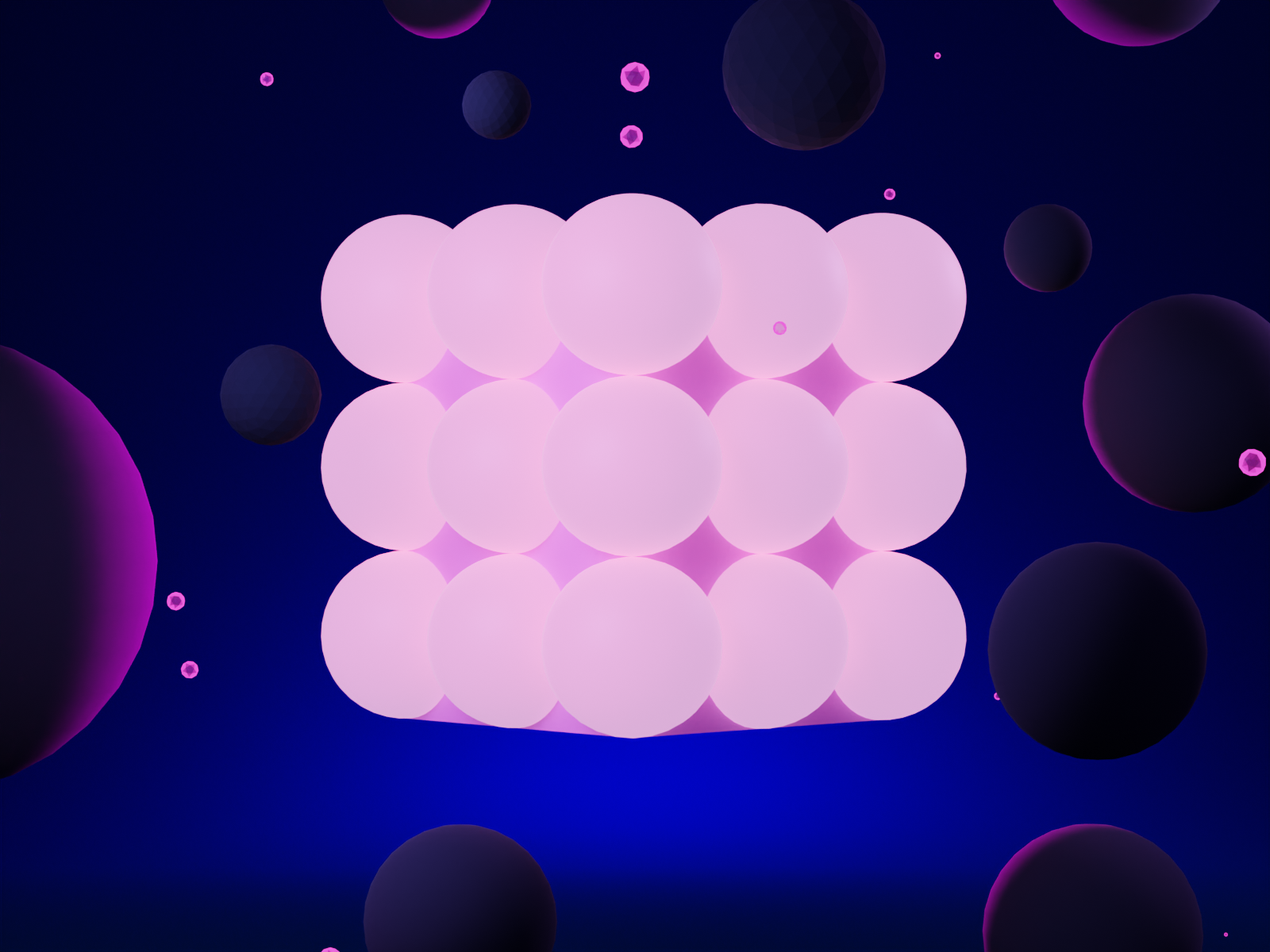 sphere-stylized-turned